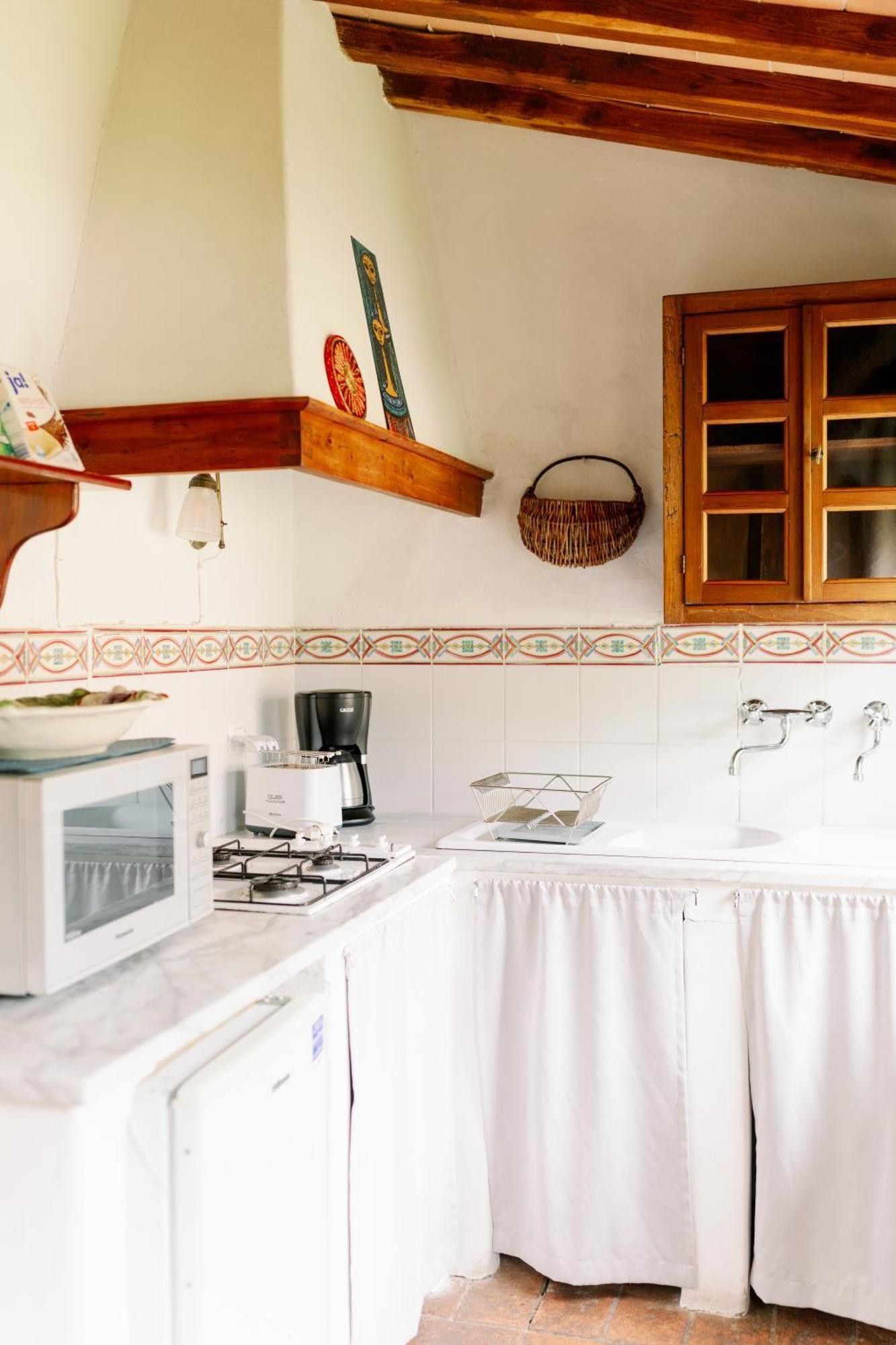 Agriturismo Quarantallina Buonconvento Extérieur photo
